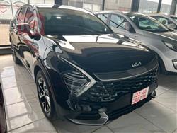 کیا سپۆرتاج